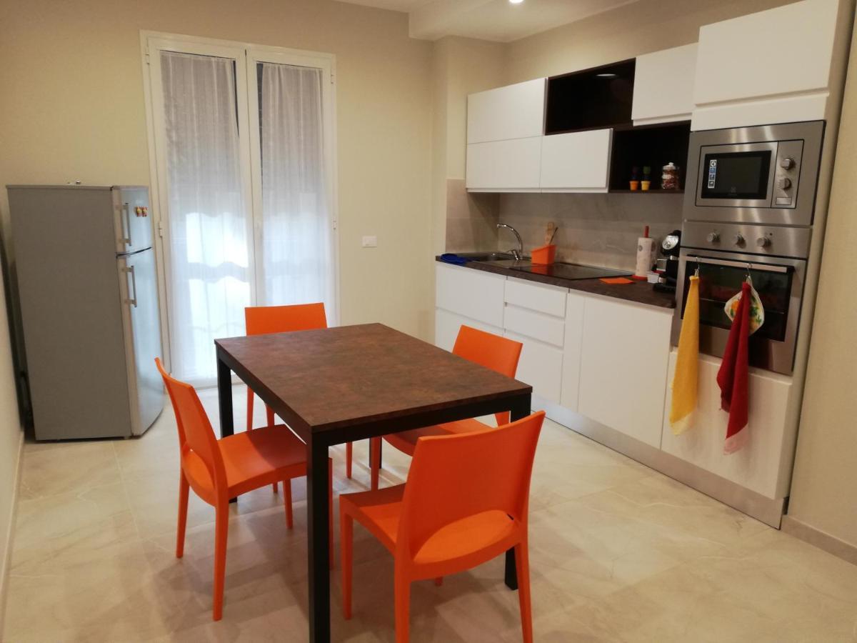 Casa Bandiera Syracuse Eksteriør bilde
